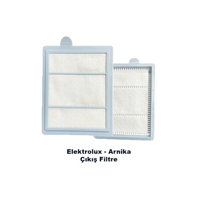 Electrolux - Arnica Filtre