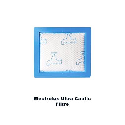 Electrolux Ultra Captic Filtre