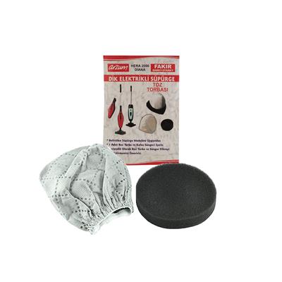 Fakir Darky Bez Torbası Süngerli 1 Adet