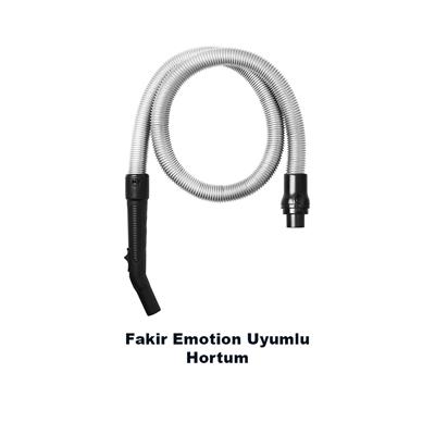 Fakir Emotion Uyumlu Hortum
