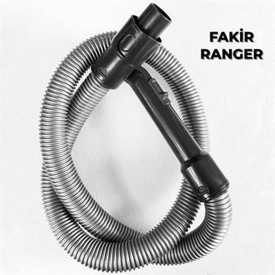 Fakir Pretty - Ranger & Karaca Vantuz Uyumlu Hortum