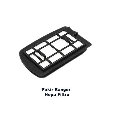 Fakir Ranger Uyumlu Hepa Filtre