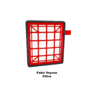 Fakir Veyron Filtre