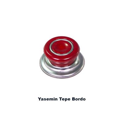 Yasemin Tencere Tepesi Bordo