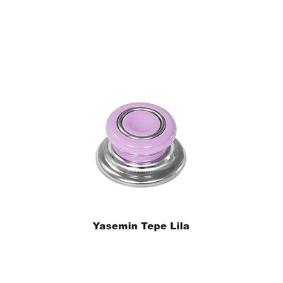 Yasemin Tencere Tepesi Lila