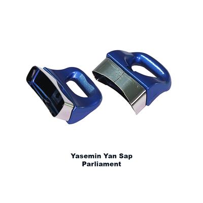 Yasemin Tencere Yan Sap Parliament Set