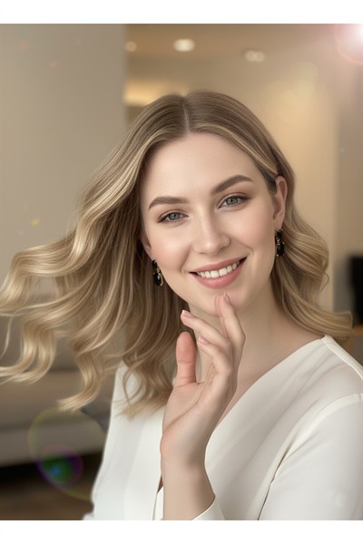 Kararmaz Vip Çelik Premium Gold Rodyum Kaplama Parlak Siyah Taşlı Sallantılı Çivi Model Şık Küpe