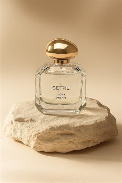 Setre 100 Ml Ivory Dream Kadın Parfüm