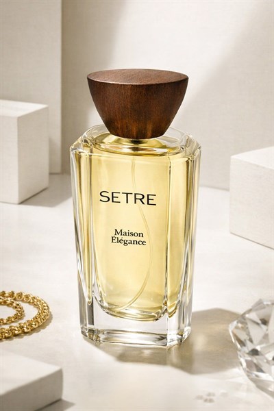 Setre 100 Ml Maison Elegance Parfüm
