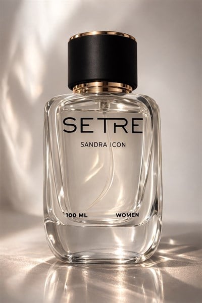 Setre 100 Ml Sandra Icon Parfüm