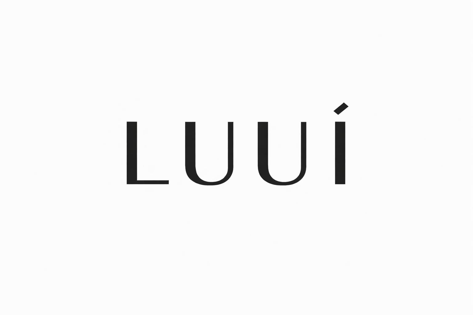 LUUİ