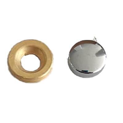15 mm Krom Vida Tapası