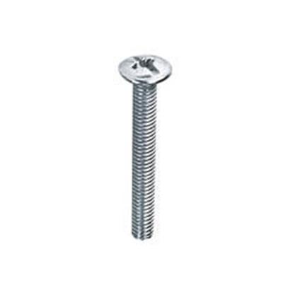 4x22 Kulp Vidası 22 MM