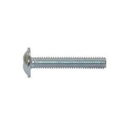 4x22 Kulp Vidası 22 MM