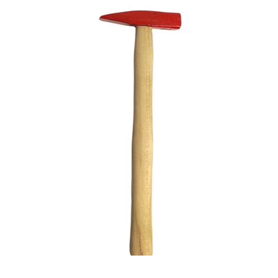 Ağaç Saplı Çekiç 500 Gr