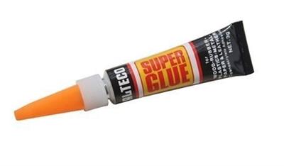 Alteco Sg-2 Süper Japon Yapıştırıcı 3 gr