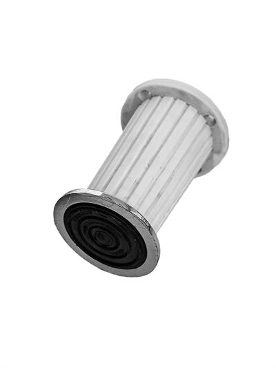 Artemis Ayarlı Ayak 8-9 cm Beyaz - Mutfak, Tv Ünitesi, Dolap Ayağı, Komodin, Baza, Kanepe Koltuk Ayağı, Gardrop Ayağı