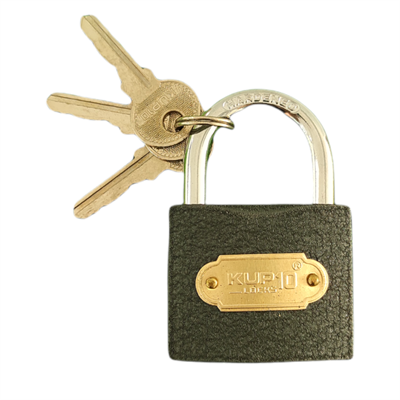 Asma Kilit No:50 Gri