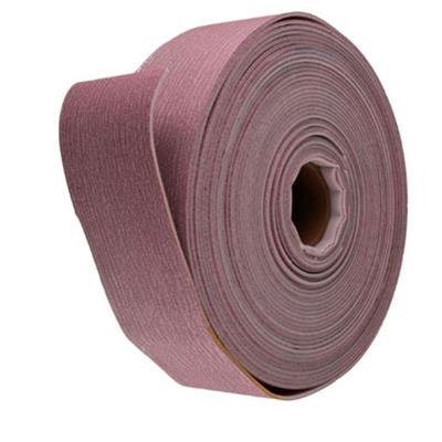 Atlas Rulo Soft Sünger Zımpara Gold 115 mm 25 Metre P180 Kum