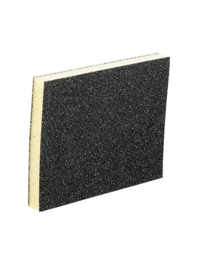 Atlas Sünger İnce Zımpara 98x123x10 mm 80 Kum
