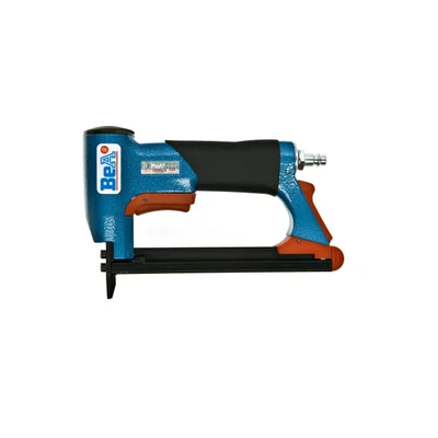 Bea 380/16-420 Havalı Zımba Çakma Makinası