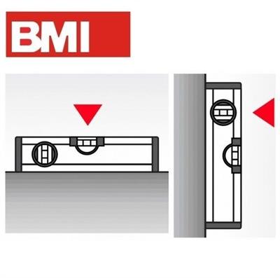 BMI Eurostar Su Terazisi 80 cm