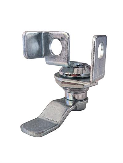 Canex Asmalı Mandallı Kilit (Eğri)