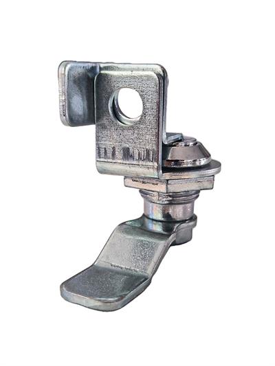 Canex Asmalı Mandallı Kilit (Eğri)