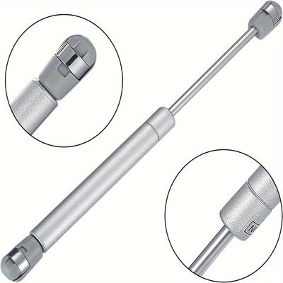 Canex Gazlı Amortisör Piston Kalkar Kapak için 25 cm Gri 80 NW
