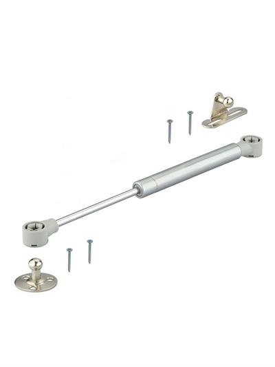 Canex Gazlı Amortisör Piston Kalkar Kapak için 25 cm Gri 120 NW