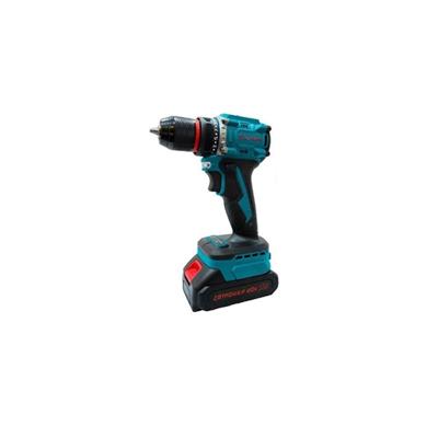 Catpower 1515 Kömürsüz Akülü Vidalama Li-Lion 10 mm 20 V 2.0Ah