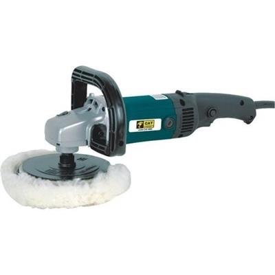 Catpower 6680 Polisaj Makinası 180 MM 1200 W Elektro-CATPOWER