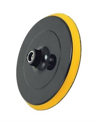 Cırt Zımpara Tabanı 115 mm