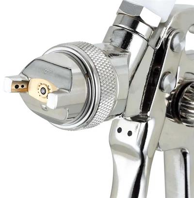 Cora AB17G Üstten Depolu 1.4 mm Havalı Boya Tabancası