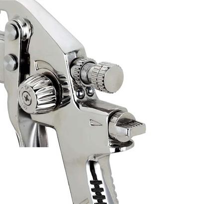 Cora AB17G Üstten Depolu 1.4 mm Havalı Boya Tabancası