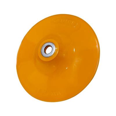 Disk Zımpara Tabanı 115 mm