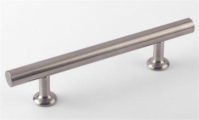 Eva 160 mm İnox Kulp Mobilya Dolap Çekmece Vestiyer Kulpları