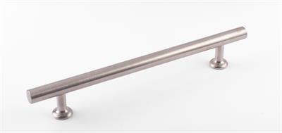 Eva 160 mm İnox Kulp Mobilya Dolap Çekmece Vestiyer Kulpları