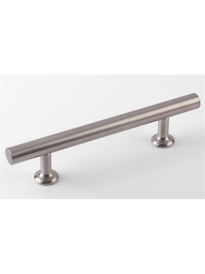 Eva 320 mm İnox Kulp Mobilya Dolap Çekmece Vestiyer Kulpları