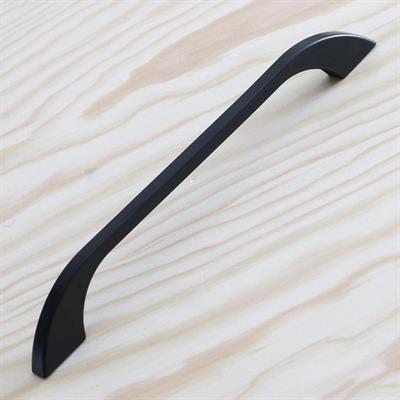Ezgi Metal Krom Kulp 128 mm 12.8 cm Mobilya Çekmece Mutfak Dolabı Dolap Kulpları Kapak Kulpu Kulbu
