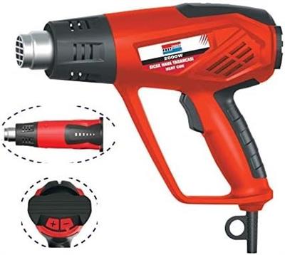 Fastbond FA27305 2000 W Sıcak Hava Tabancası