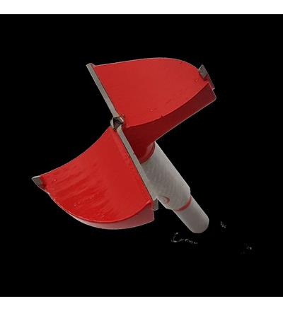 Freud 15x70 Çoklu Delik Bıçağı Sol