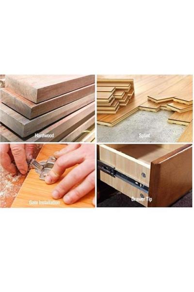 Freud 15x70 Çoklu Delik Bıçağı Sol