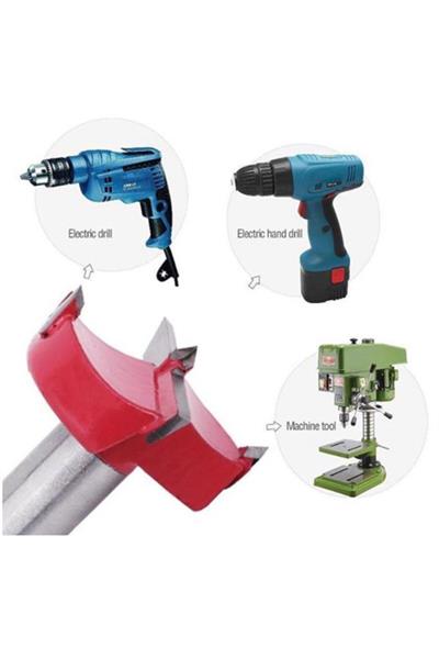 Freud 25x70 Çoklu Delik Bıçağı Sağ