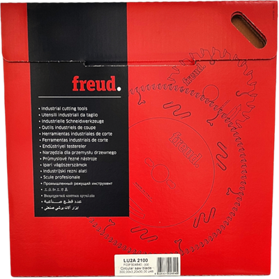 Freud 300x3,2x48 Ahşap Daire Testere