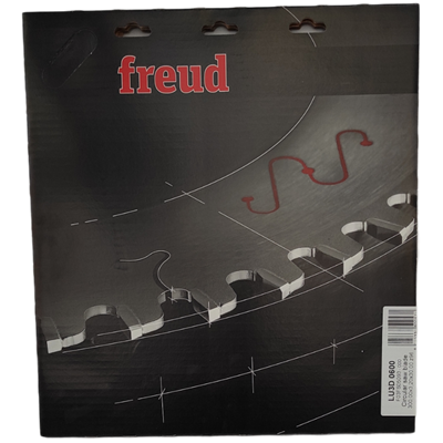Freud 300x3,2x96 Trapez Daire Testere MDF ve Sunta İçin