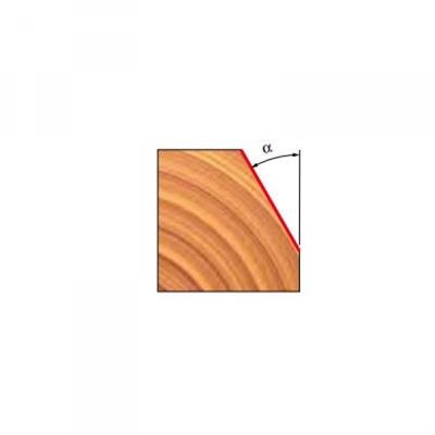 Freud 40-90406P 25x8x40,3x6 Z=45°
