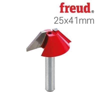 Freud 40-90406P 25x8x40,3x6 Z=45°