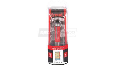 Freud 42-11012P 12,7x25,4x82,5x12 Z=2