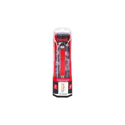 Freud 42-11612p 5cm Kopyalama - Temizleme Frezesi 12,7X50,8X106,8x12 Z=2